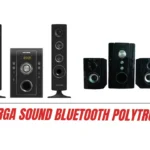 Panduan Mengenali Harga Sound Bluetooth Polytron