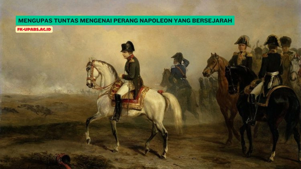 Perang-Napoleon