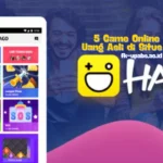 5 Game Online Dapat Uang Asli di Situs Sinar88