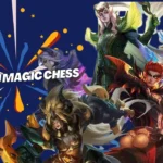 Penjelasan Apa itu Magic Chess dan Keunggulannya