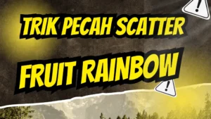 Fruit Rainbow Pragmatic - megaplay777.id