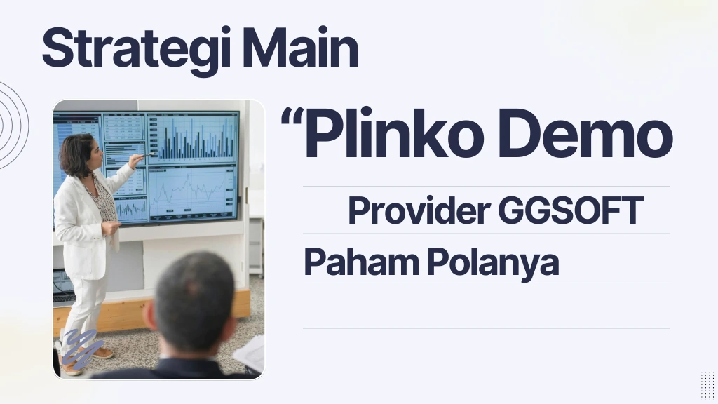 Plinko Demo - ggsoft-official.id