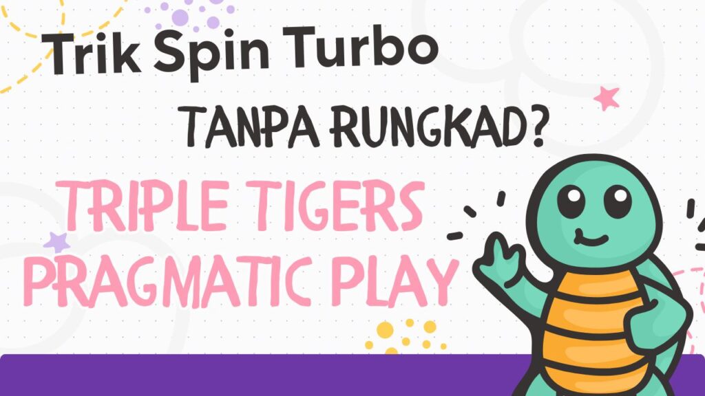 Triple Tigers Pragmatic Play - spotmentor.com