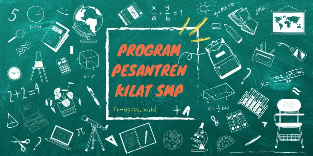 program-pesantren-kilat-smp