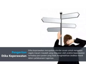 etika profesi keperawatan