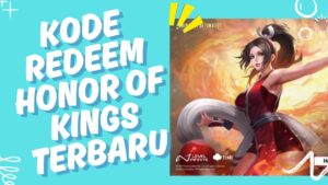 Kode Redeem Honor of Kings Terbaru - fk-upabs.ac.id